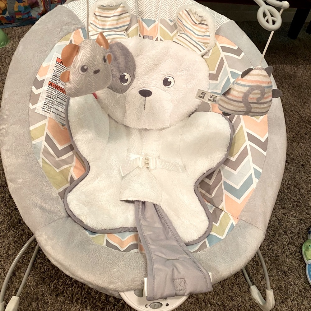 Baby Bouncer